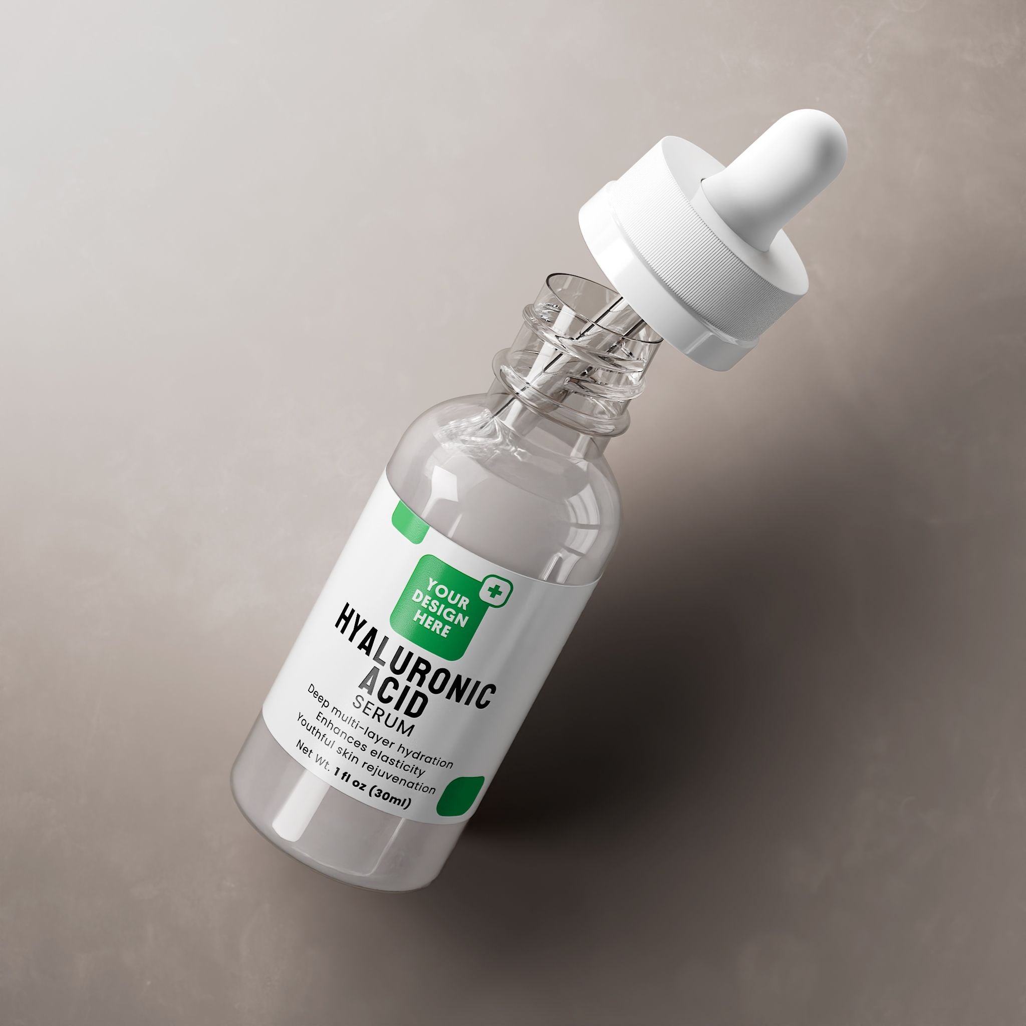 dewwi serum formula