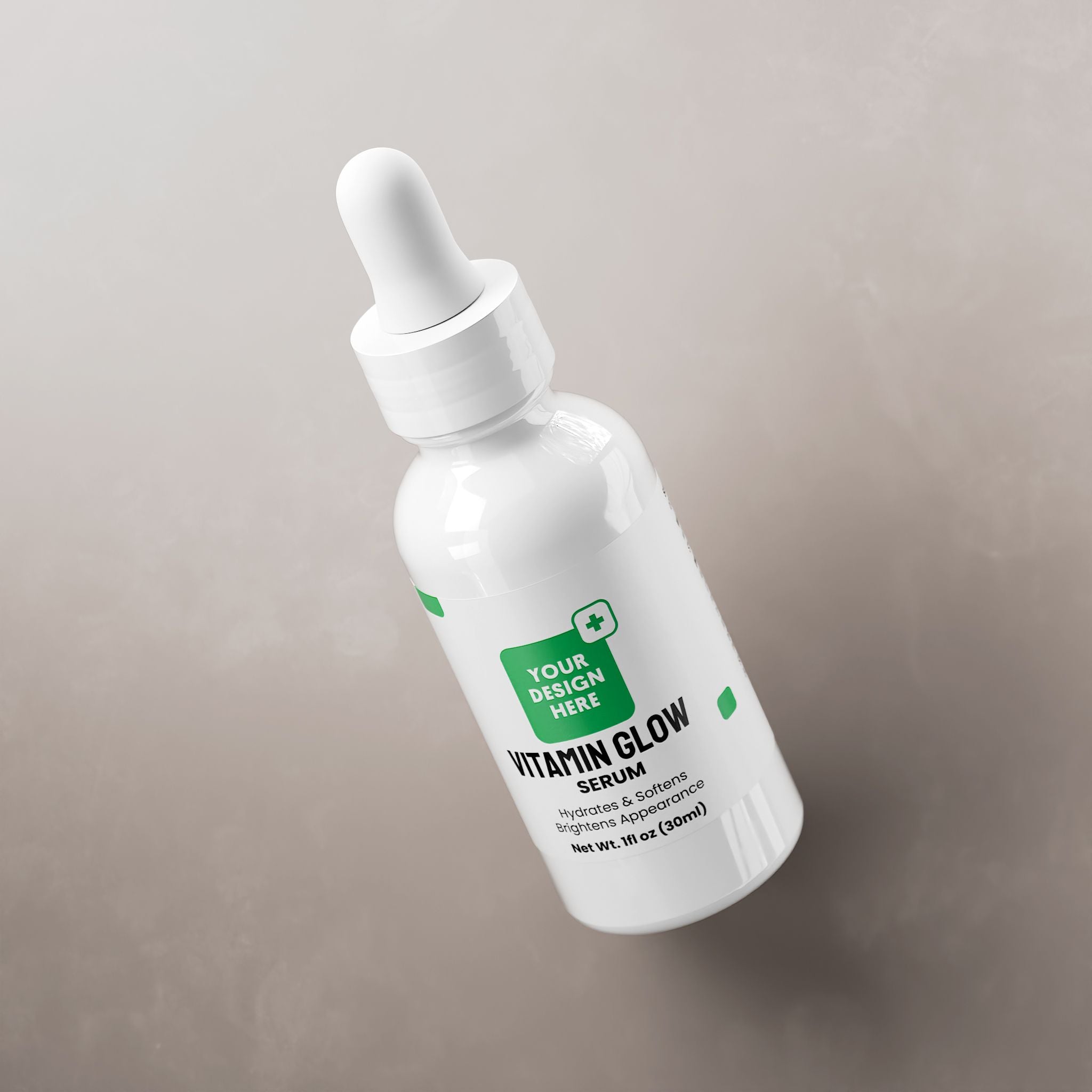 Caffeine + Vitamin C Eye Patches